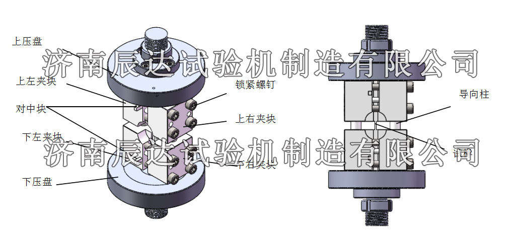 復(fù)合材料萬(wàn)能試驗(yàn)機(jī)WDW-200M