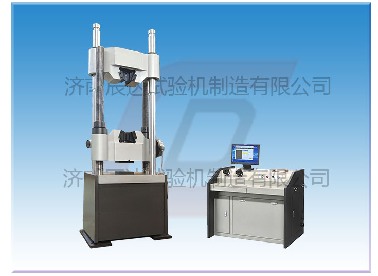 液壓萬(wàn)能試驗(yàn)機(jī)出現(xiàn)故障怎么處理？日常維護(hù)保養(yǎng)如何做？