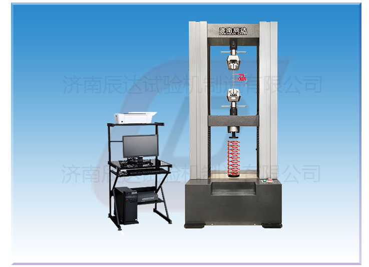 彈簧壓力試驗機(jī)使用時應(yīng)注意哪些呢？