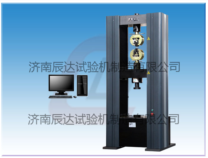 如何正確維護(hù)電子萬能試驗機(jī)？