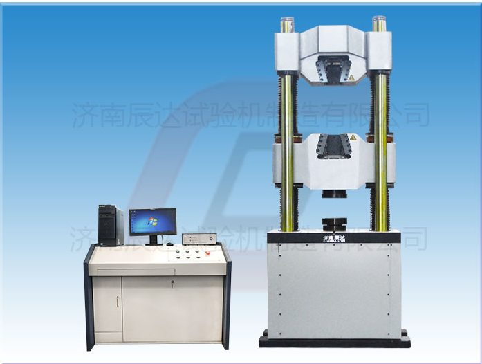 哪些因素會影響200t萬能材料試驗機的精準度？以及要怎么解決！