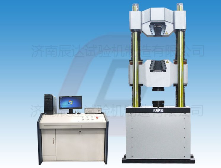 要怎么給200噸液壓萬(wàn)能試驗(yàn)機(jī)做維修檢查？